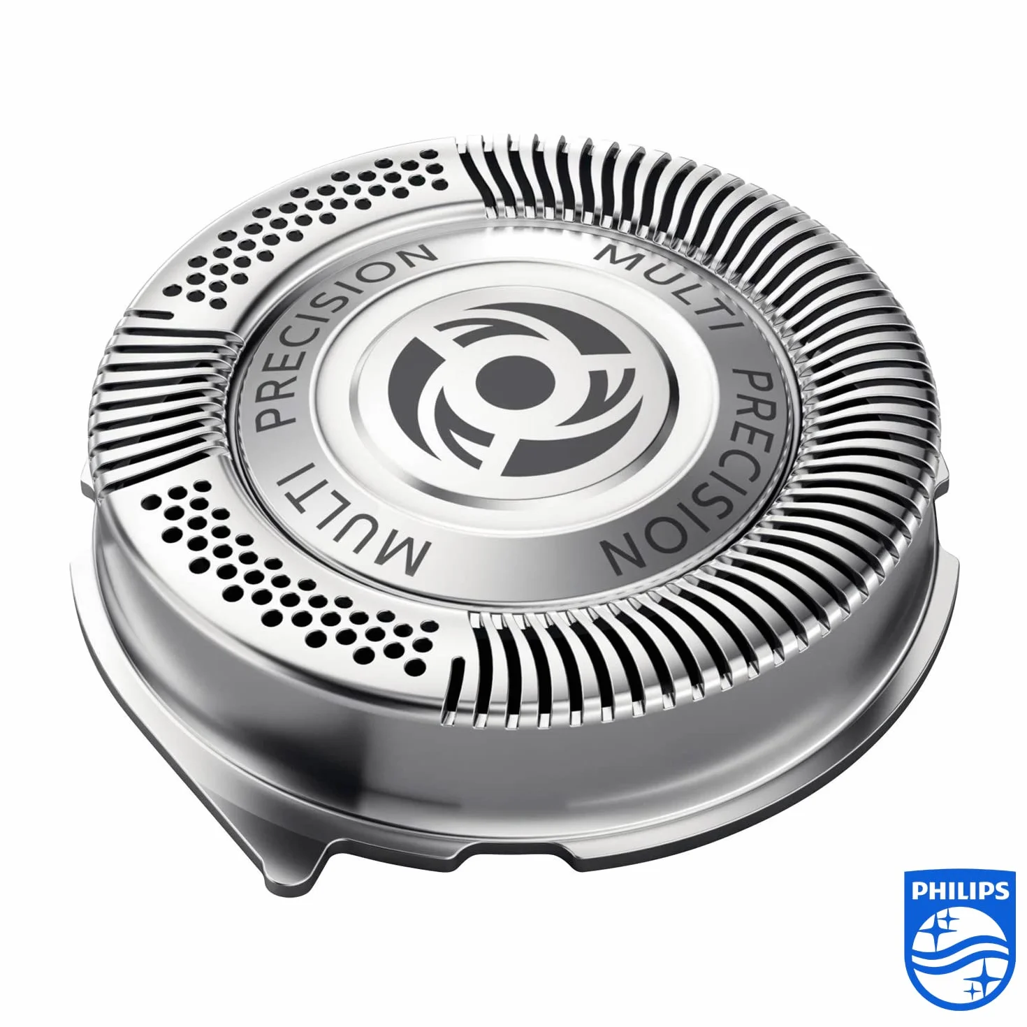 Philips Testine di Ricambio per Rasoi Serie 5000, PowerTouch, AquaTouch (SH50/50)