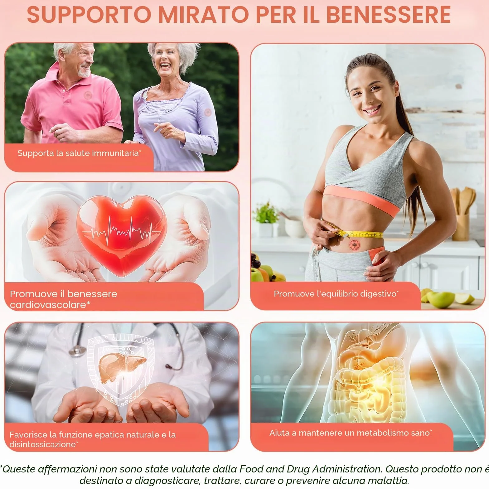 Patch Di Berberina Per L'Equilibrio Metabolico, 2 x 30Pcs Adesivi Per La Pelle