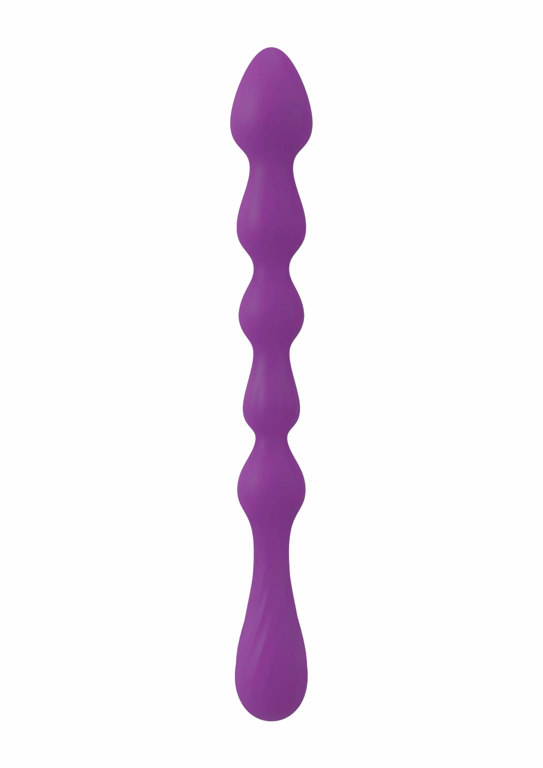 You2Toys Magic No. 1 Bacchetta anale Viola 27,3 cm