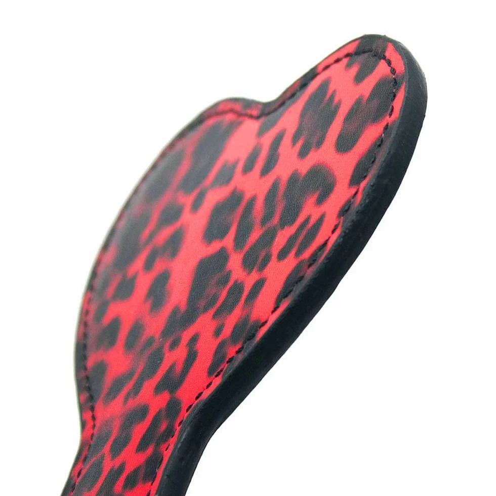 Frusta Pelle Giochi Coppie Allenamento Sexy Toys