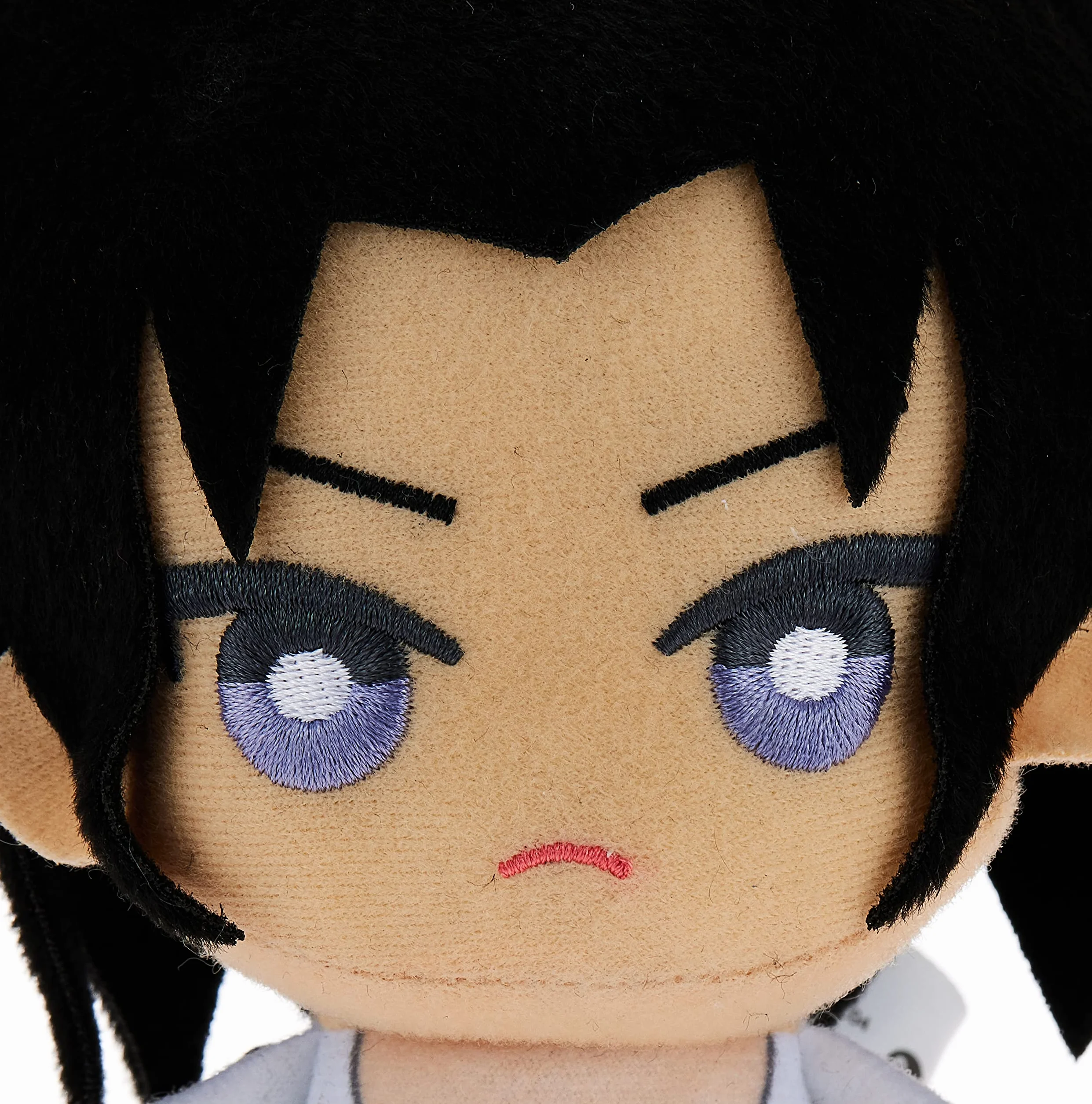 Banpresto Naruto Shippuden Tomonui Series 1 Peluche 1 Unidad Aleatoria