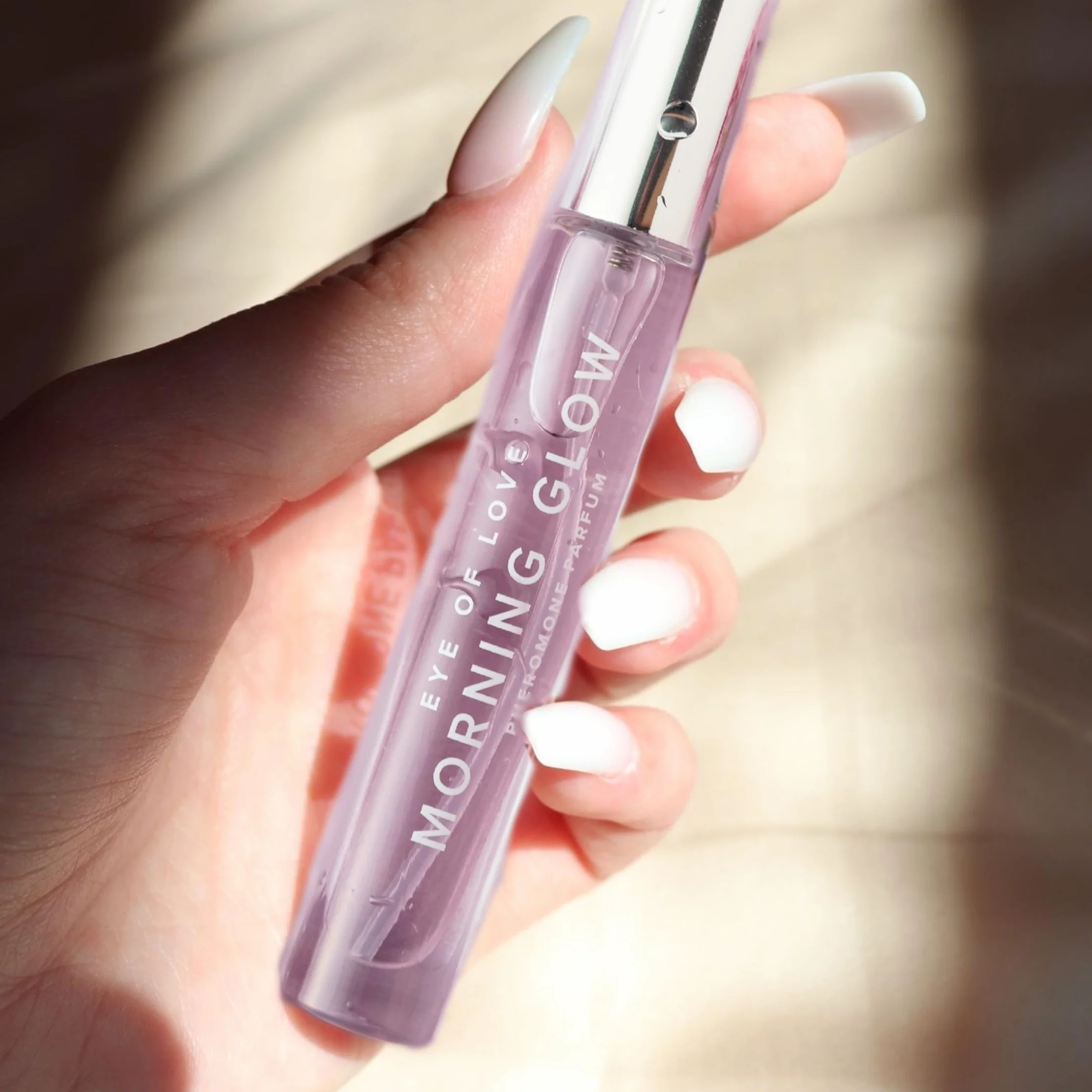 EOL EYE OF LOVE Morning Glow 10ml PHR Profumo para mujer