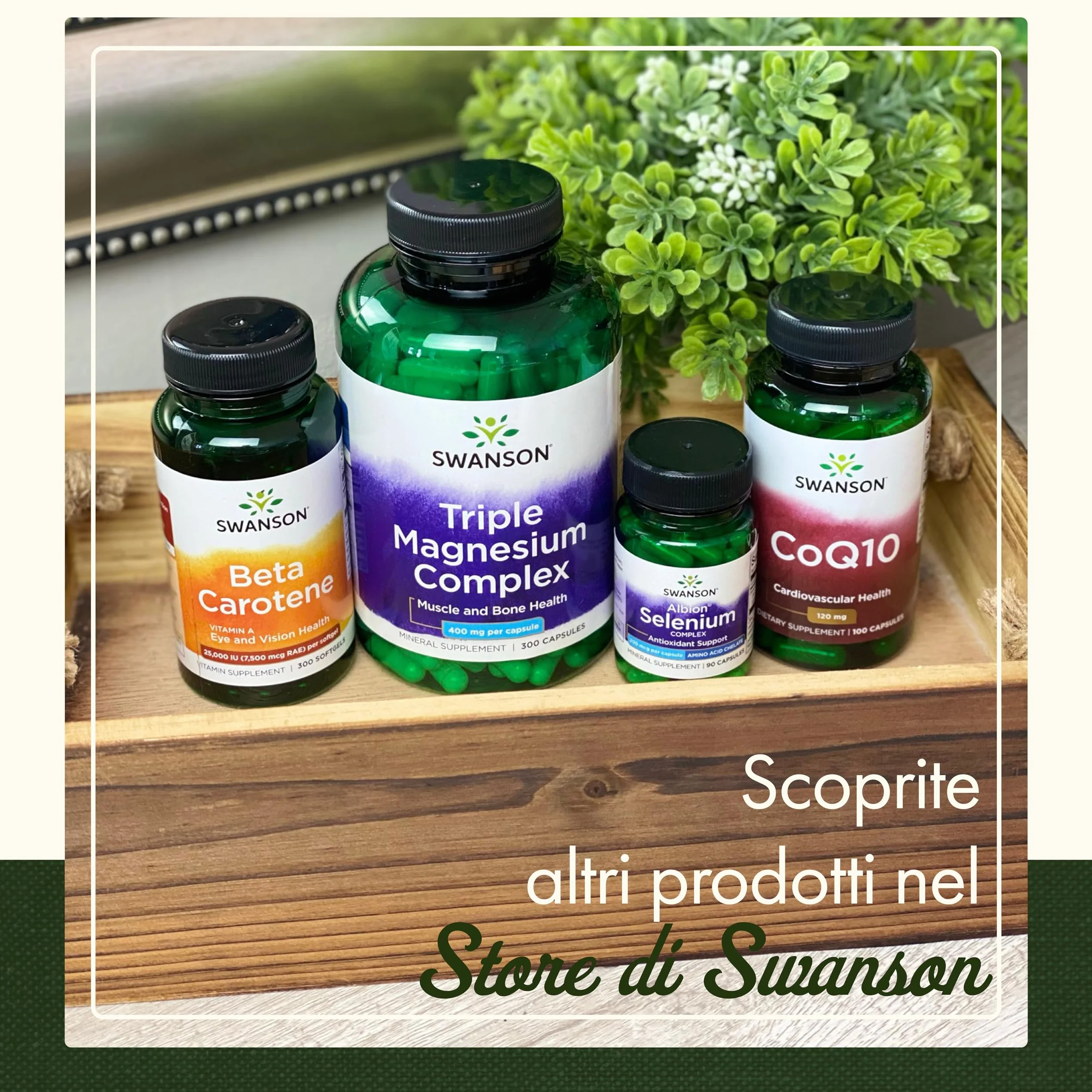 Swanson Sunflower Lecithin 1200 mg 90 Capsule Molli Non OGM