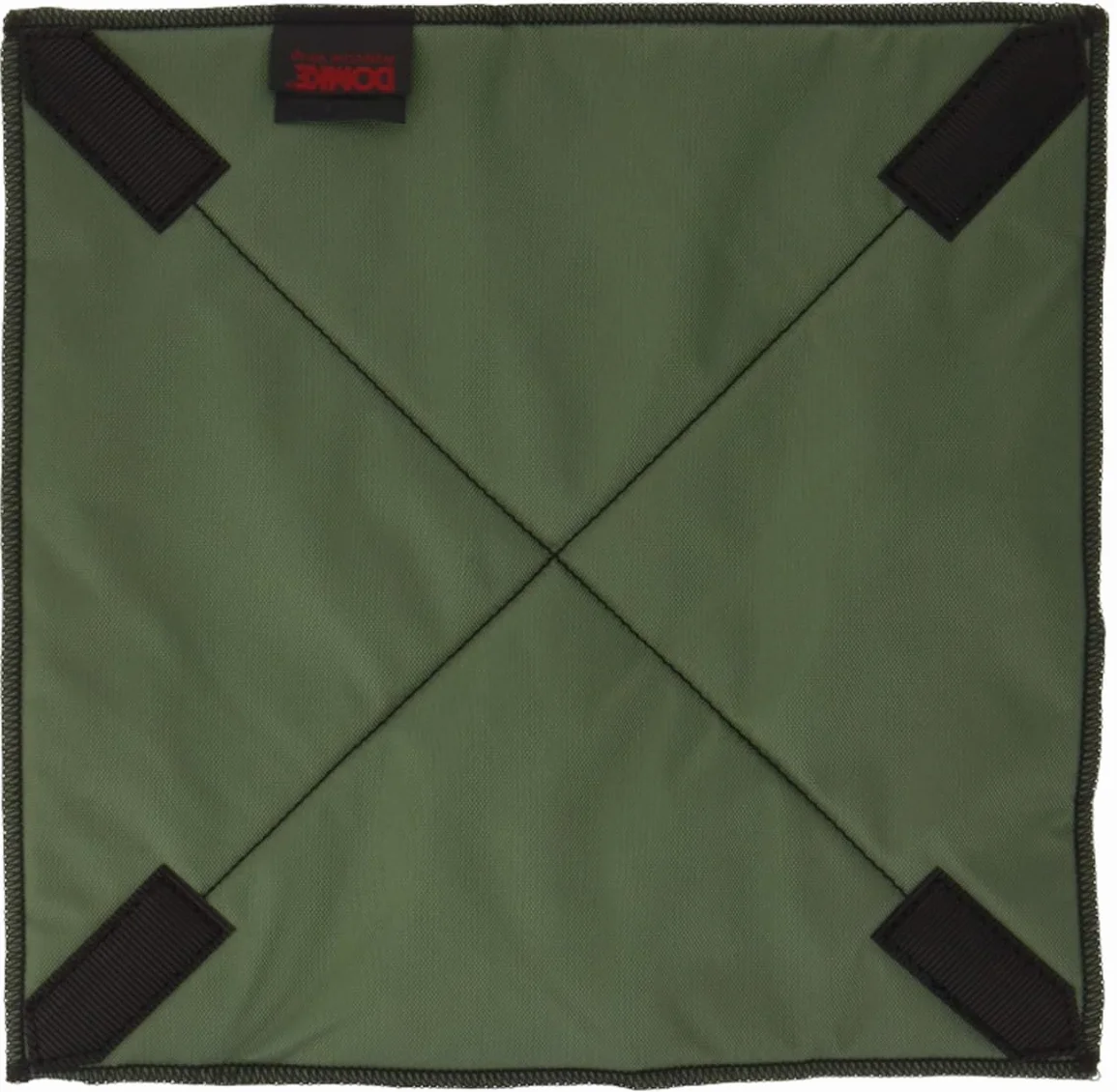 Domke F-34R Custodia di protezione 27,94 cm Nero