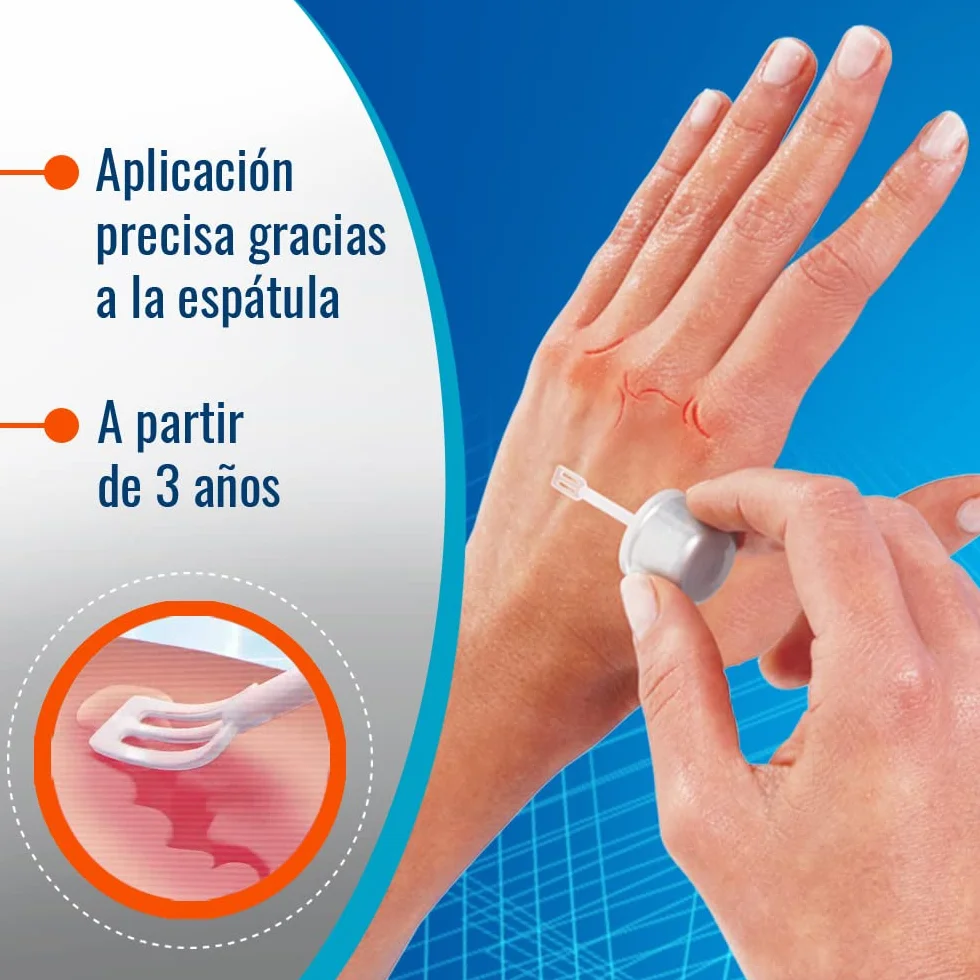 Urgo Grietas Pies Manos 3.25ml 40 aplikacji