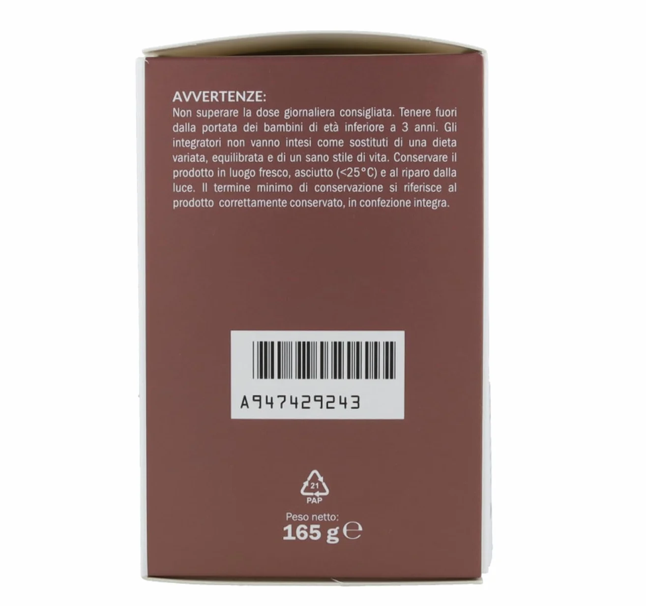 Laborest Osteosulfur 30 unità