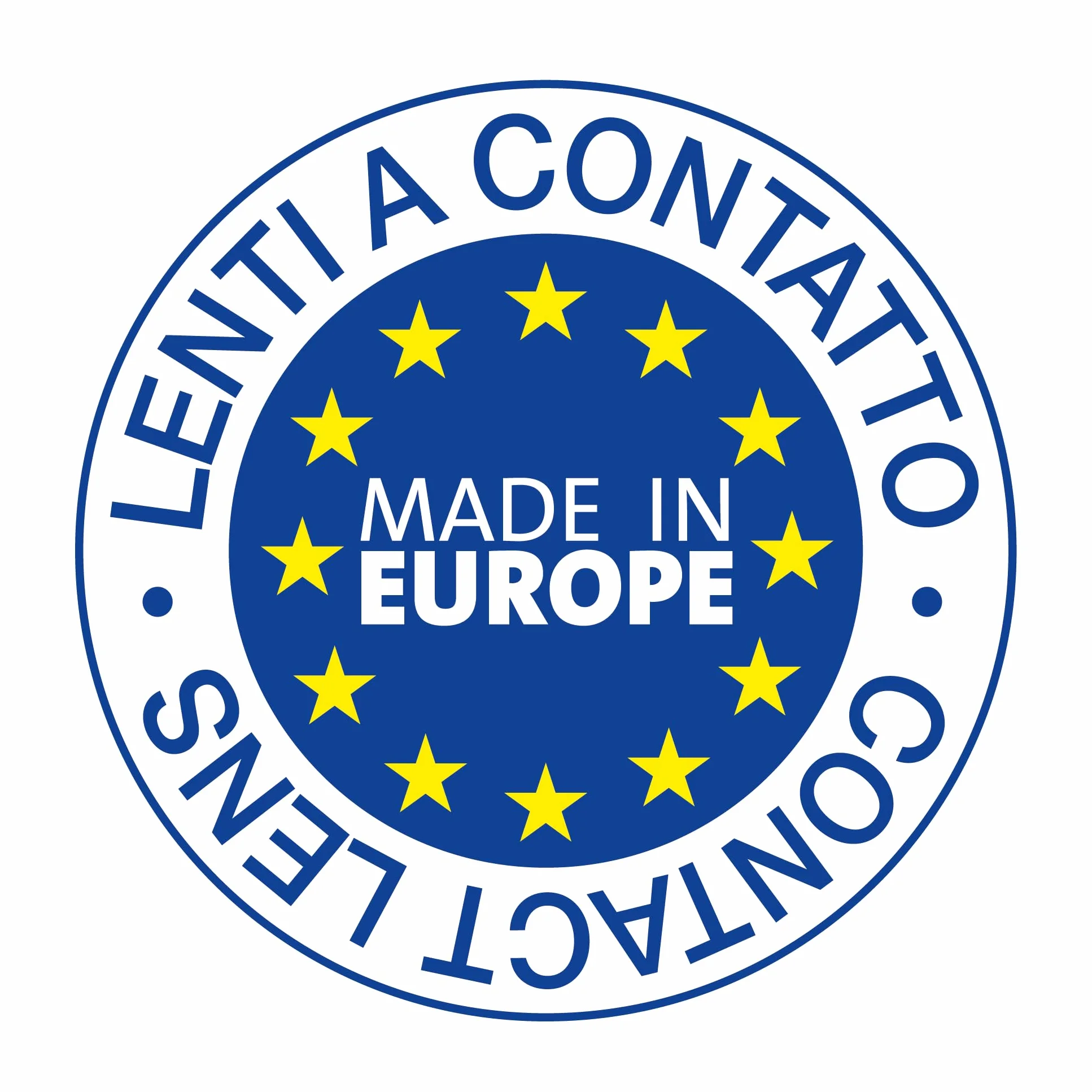 Easy Day Lens 6 Lenti A Contatto Mensili Miopia -2,25