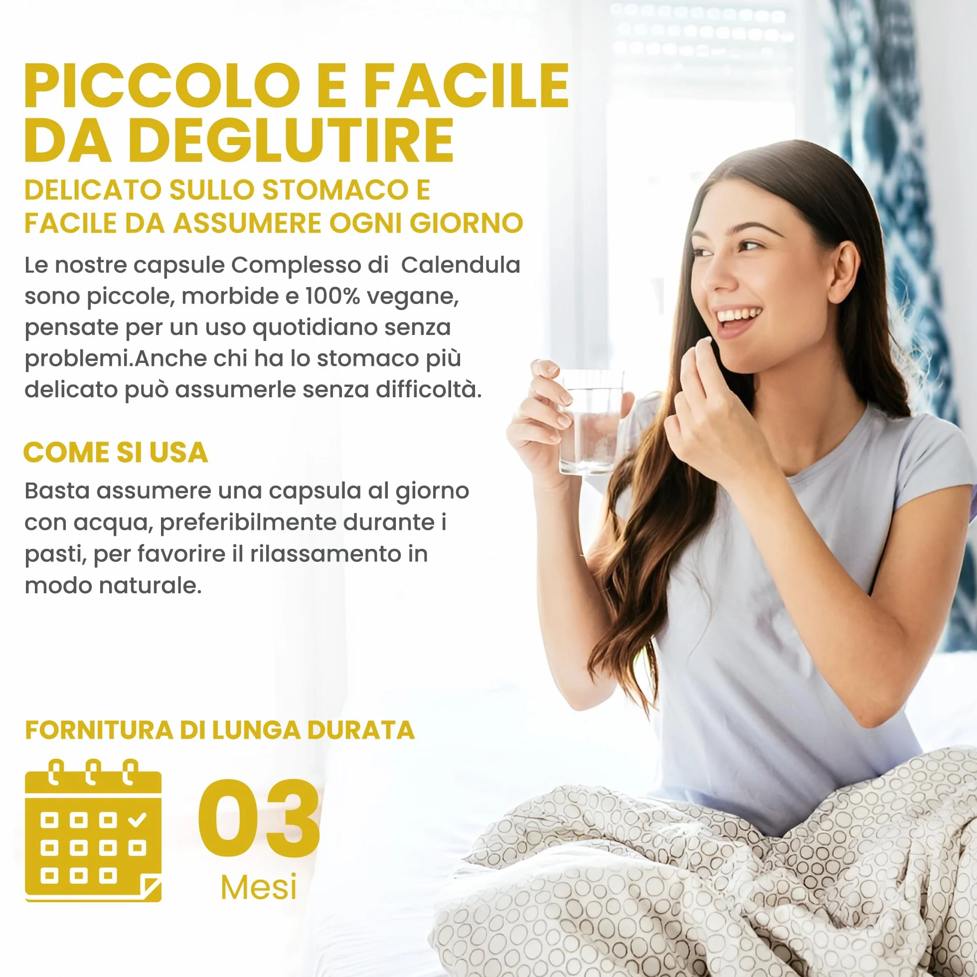 Complesso occhi tripla carotenoidi Luteina 30 mg Zeaxantina 9 mg Meso-Zeaxantina 9 mg 90 capsule vegane