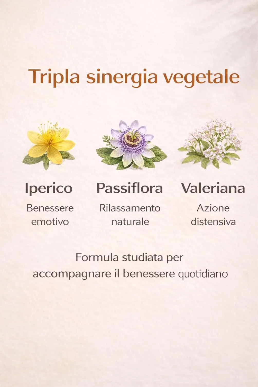 NAMED Neurapas Forte 60 Compresse 16,8 g Integratore Alimentare per Umore, Rilassamento, Stress, Ansia e Insonnia