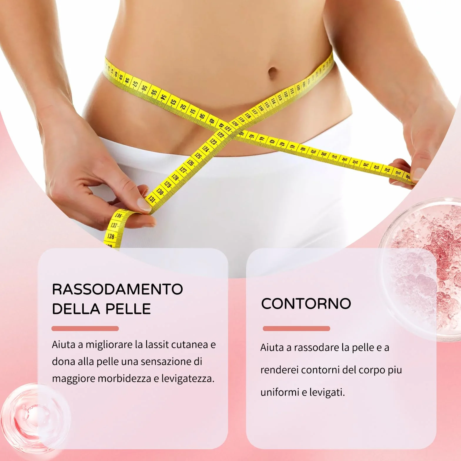 Slimique Cerotti Dimagranti Patch, 30 Cerotti Slimique, Ingredienti Botanici Naturali