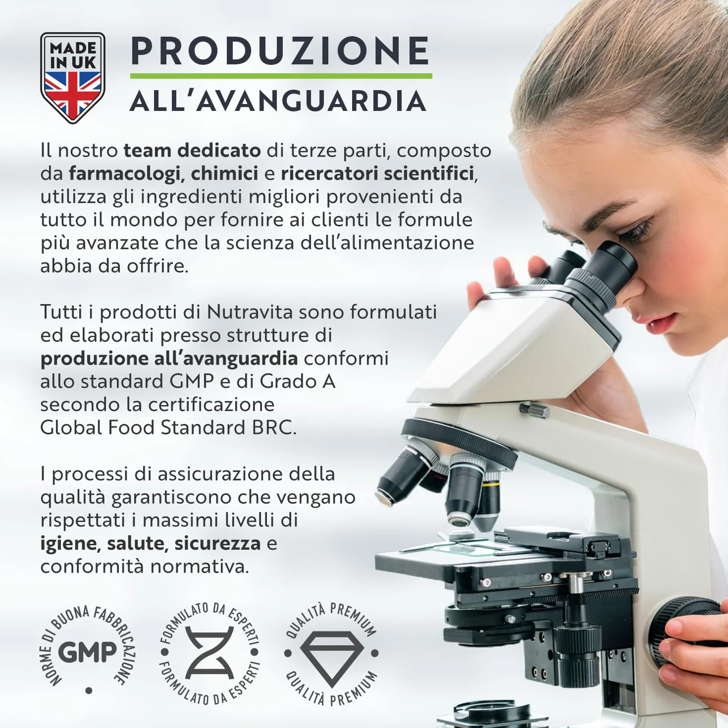 Nutravita Acido Ialuronico Capsule 600 mg 3 Mesi Alto Dosaggio 500-700KDA Senza OGM
