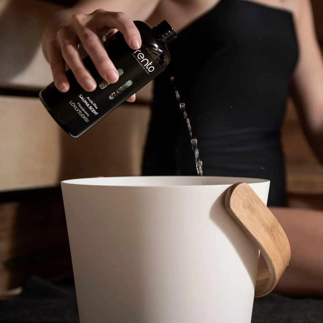 Rento Essence Sauna Infusion 400 ML Betulla