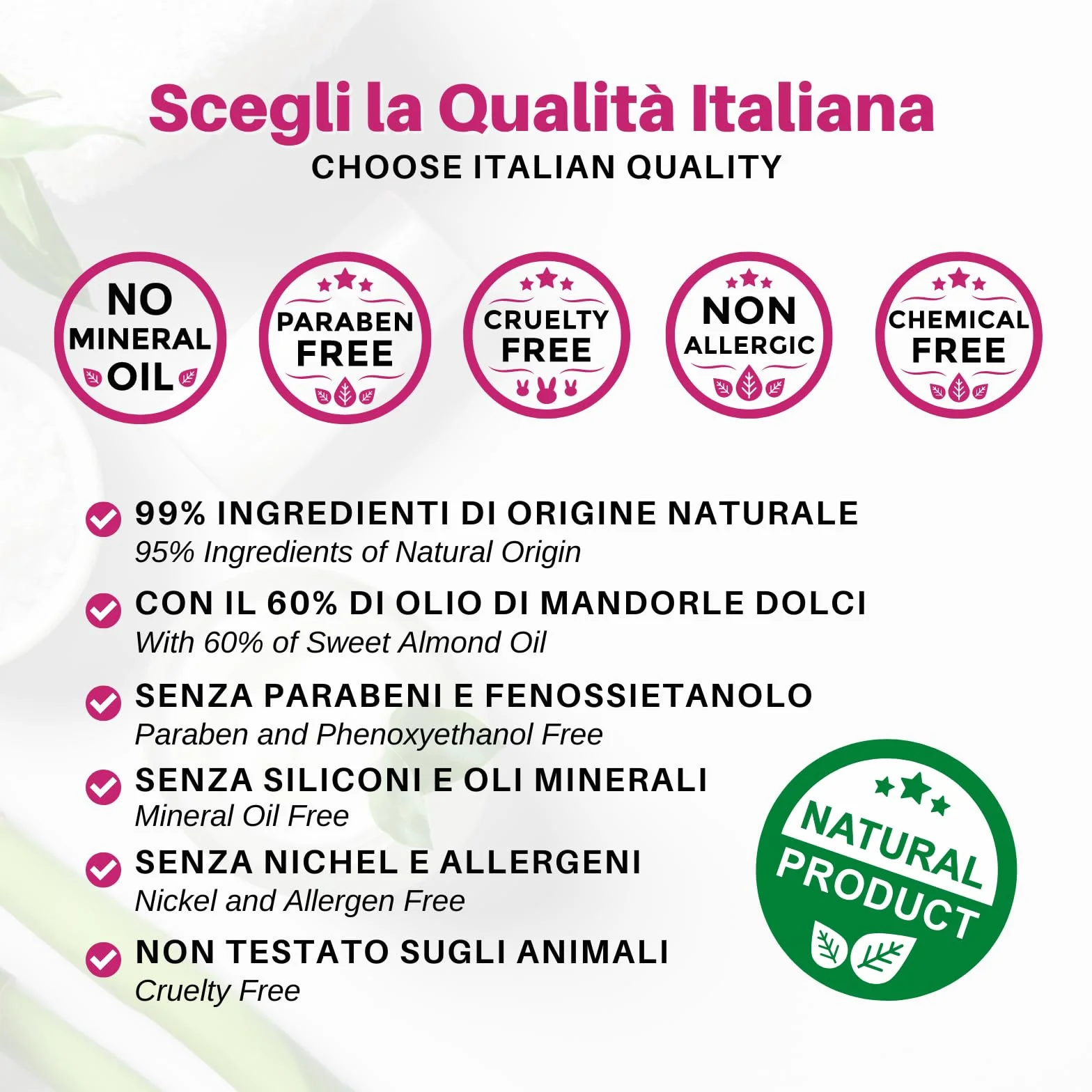 No Pause Detergente Intimo Igiene Intima Quotidiana Menopausa 200 ml