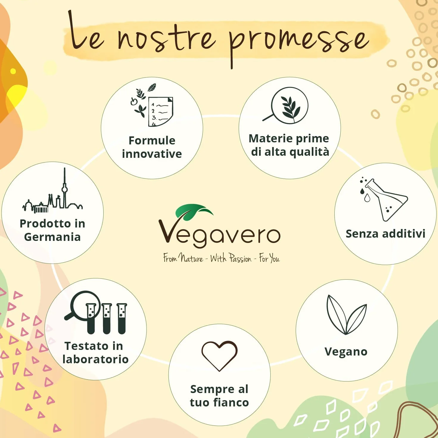 KUDZU Vegavero 6000 mg 10:1 180 capsule 8% Isoflavoni con Vitamina C da Acerola Alto Dosaggio Integratore per Menopausa Vegan