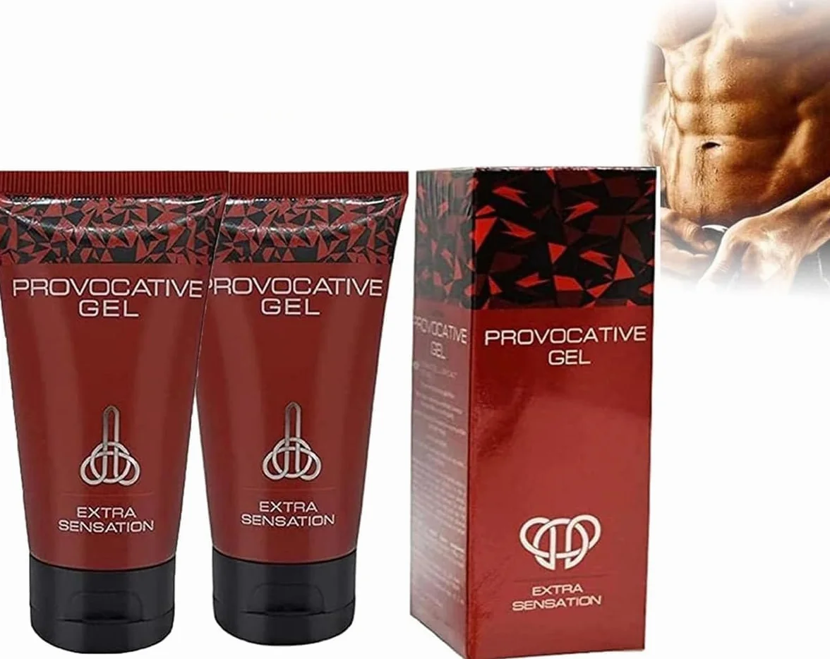 Crema per la Crescita del Pene Potente per Massaggio Uomo Vitalità Boost Lozione Notte