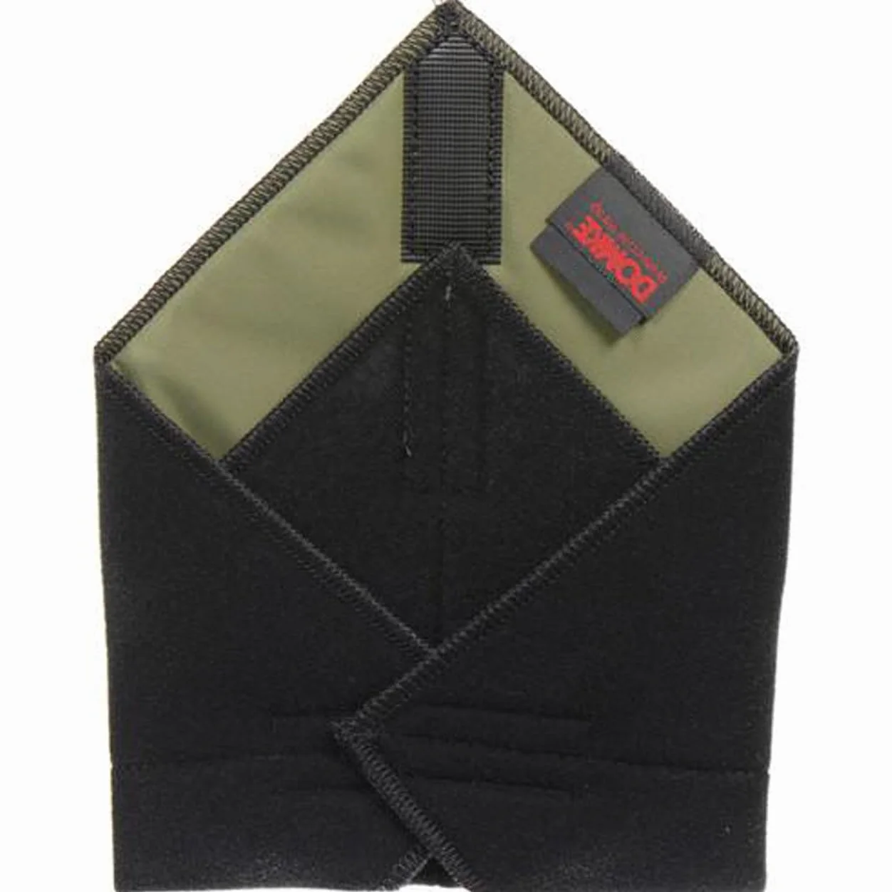 Domke F-34R Custodia di protezione 27,94 cm Nero