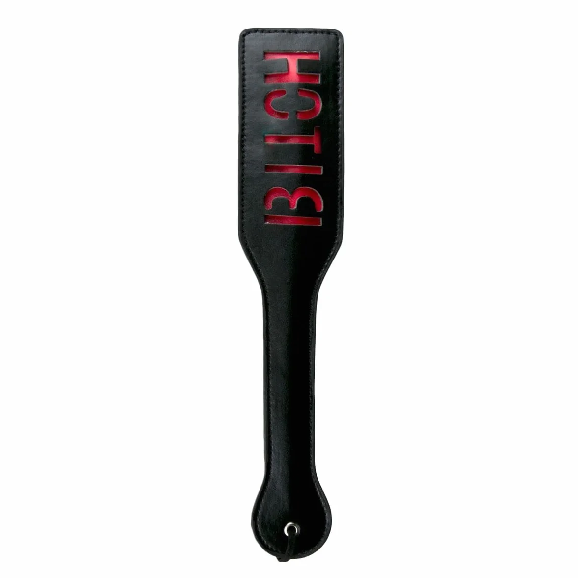 Teazers Easytoys Fetish Collection Paletta per Sculacciare di Cuoio 113 g