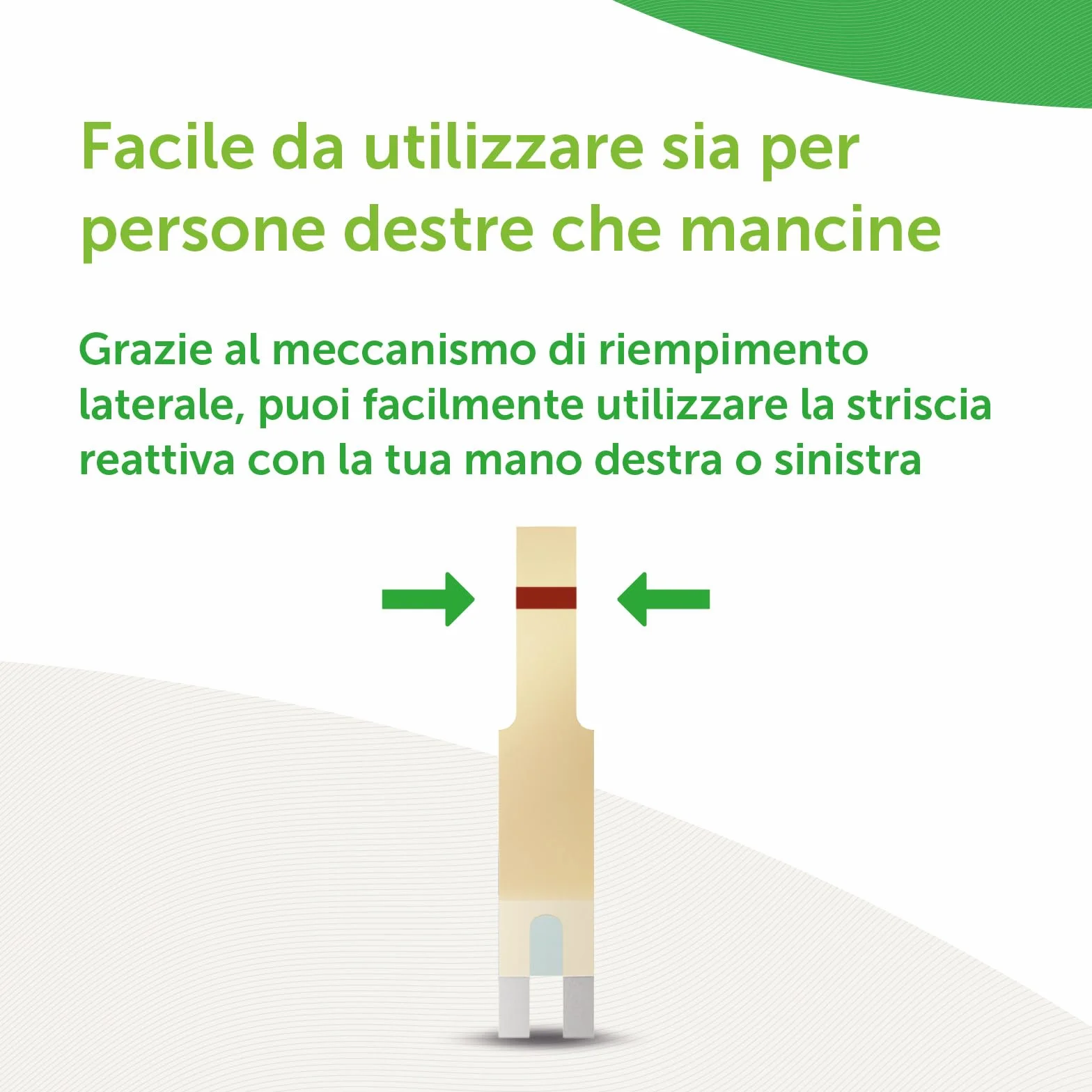 OneTouch Verio Strisce reattive per 50 test glicemici