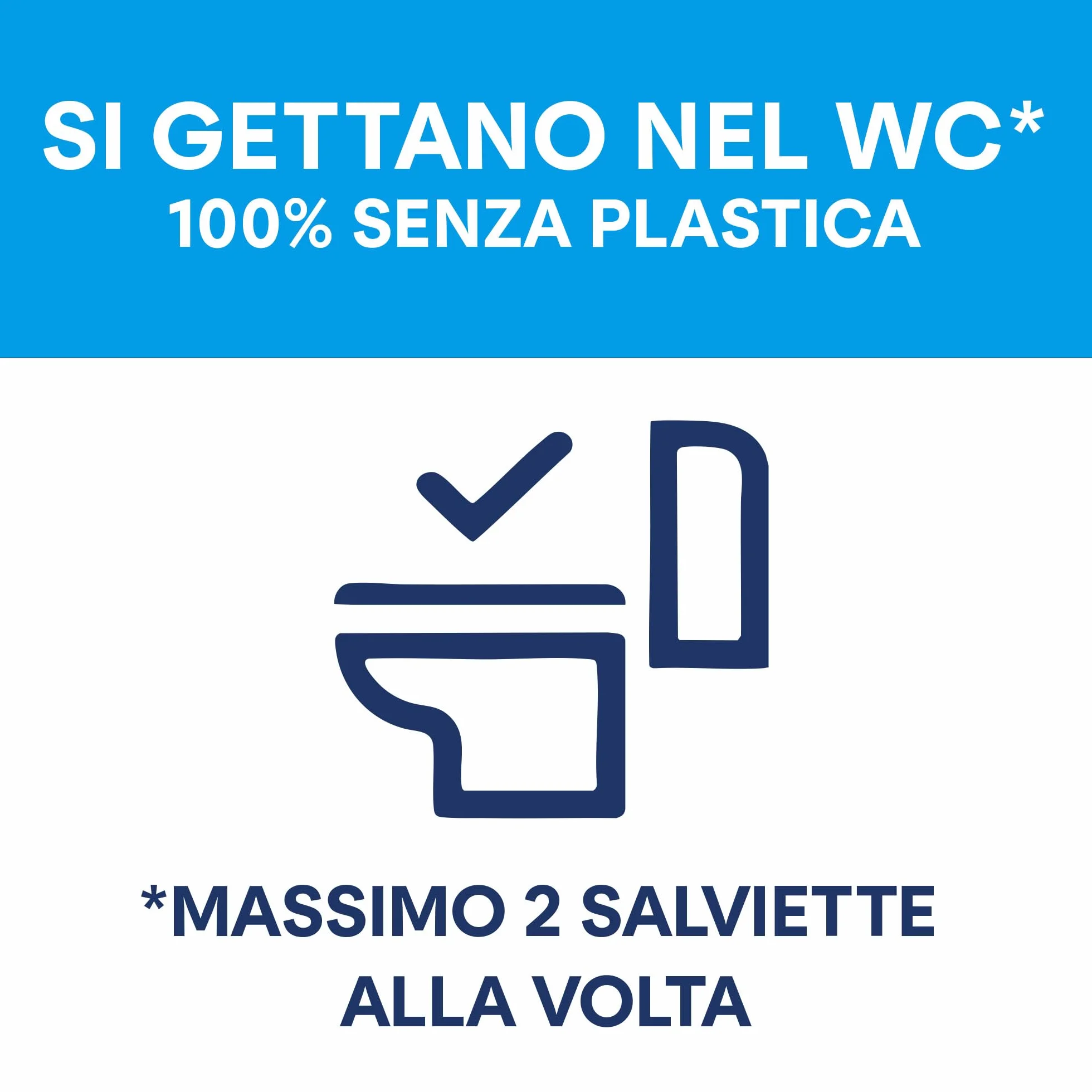 Scottex Pulito Completo Carta Igienica Umidificata Biodegradabile 504 Salviette (12x42)