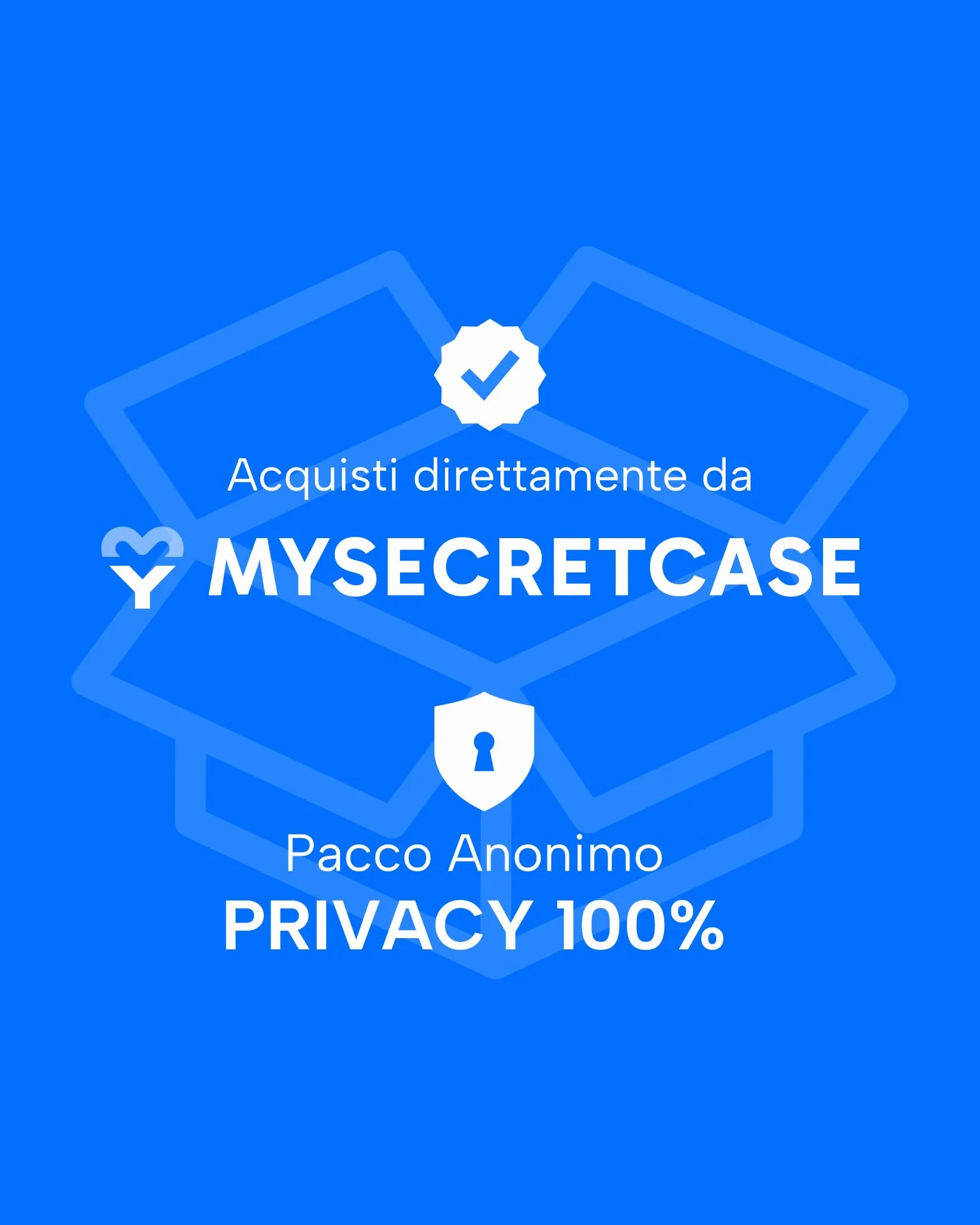 MySecretCase Ovetto Vibrante Wireless Comando a Distanza 7 Vibrazioni 4 Intensità Impermeabile